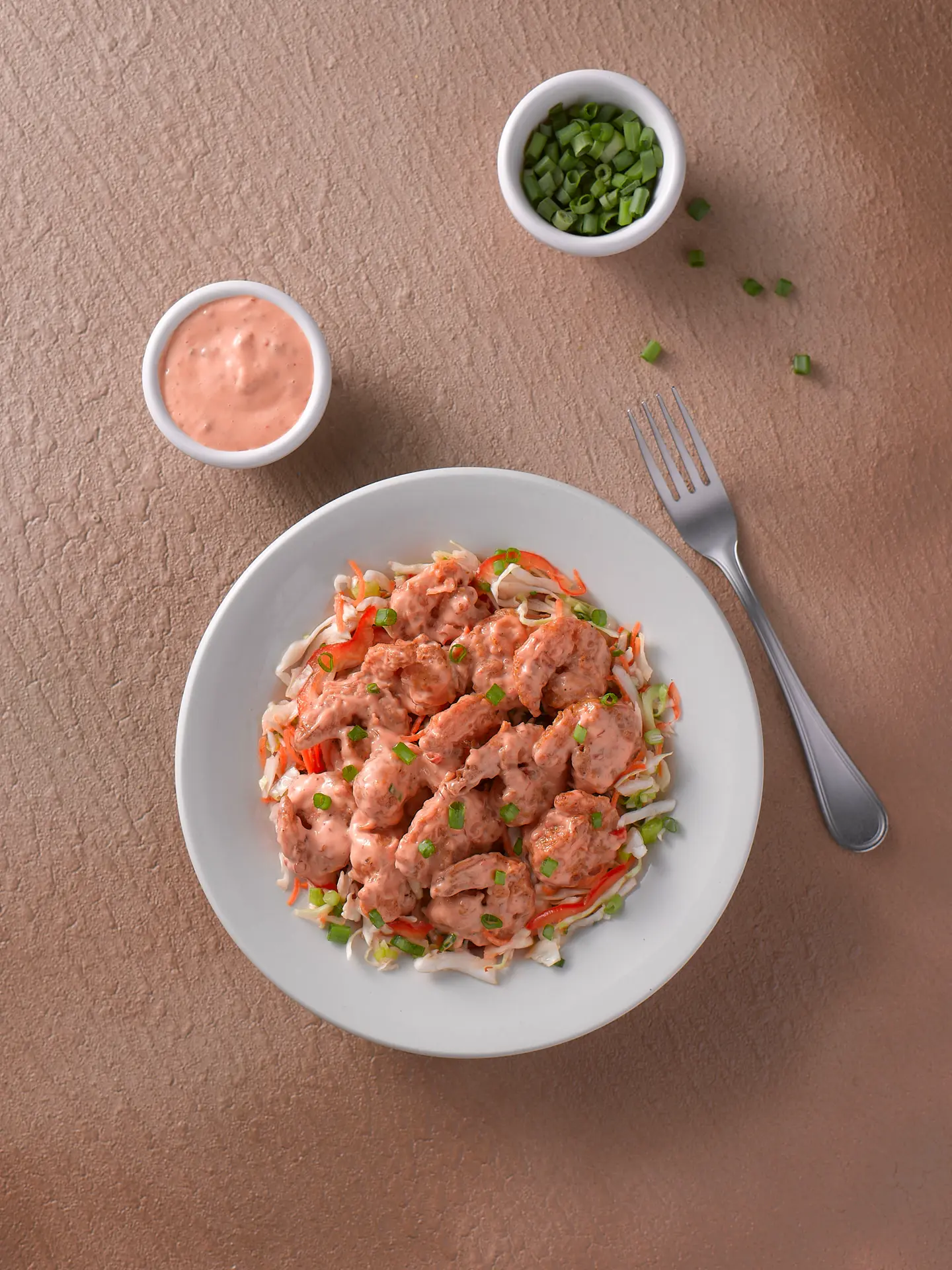 Mega Dynamite Shrimp