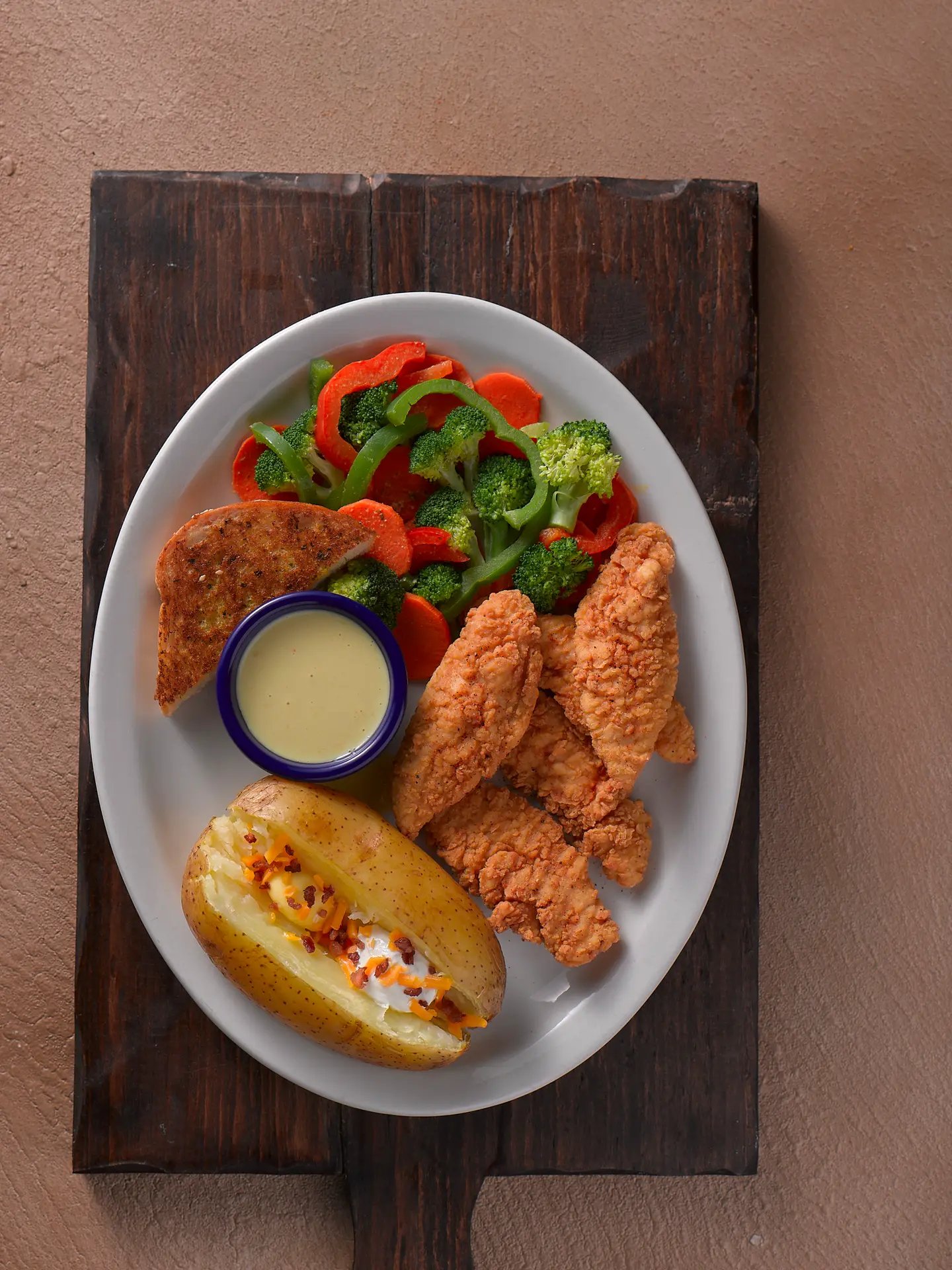 Chicken Tenders