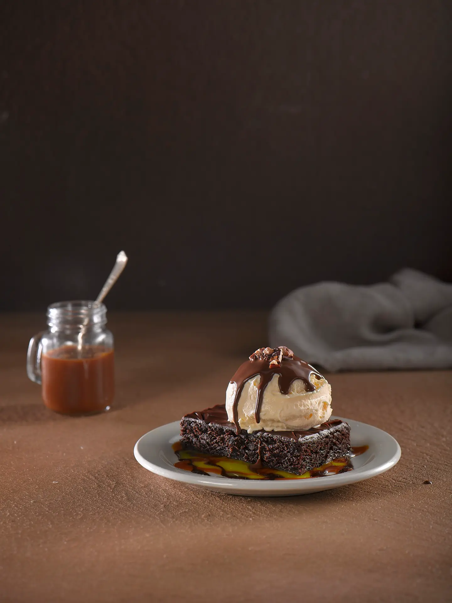 Brownie Blast