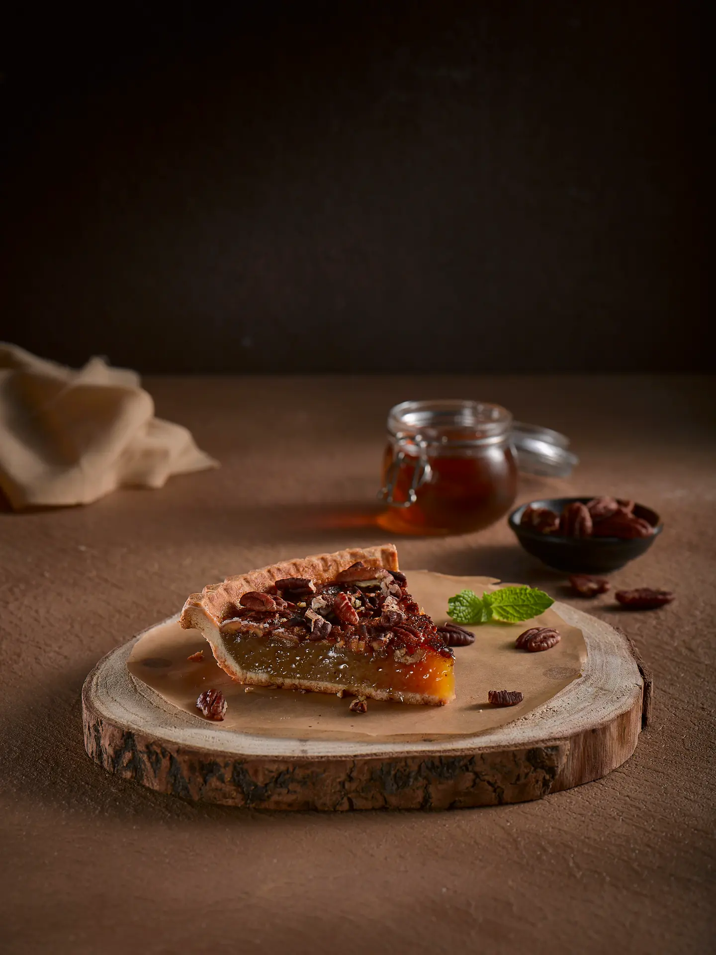 Pecan Pie