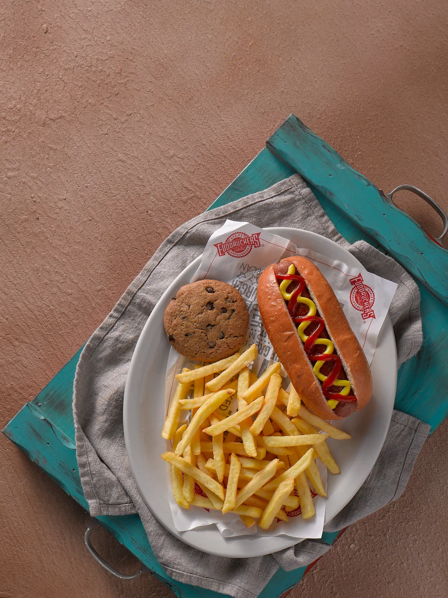 Junior Hot Dog