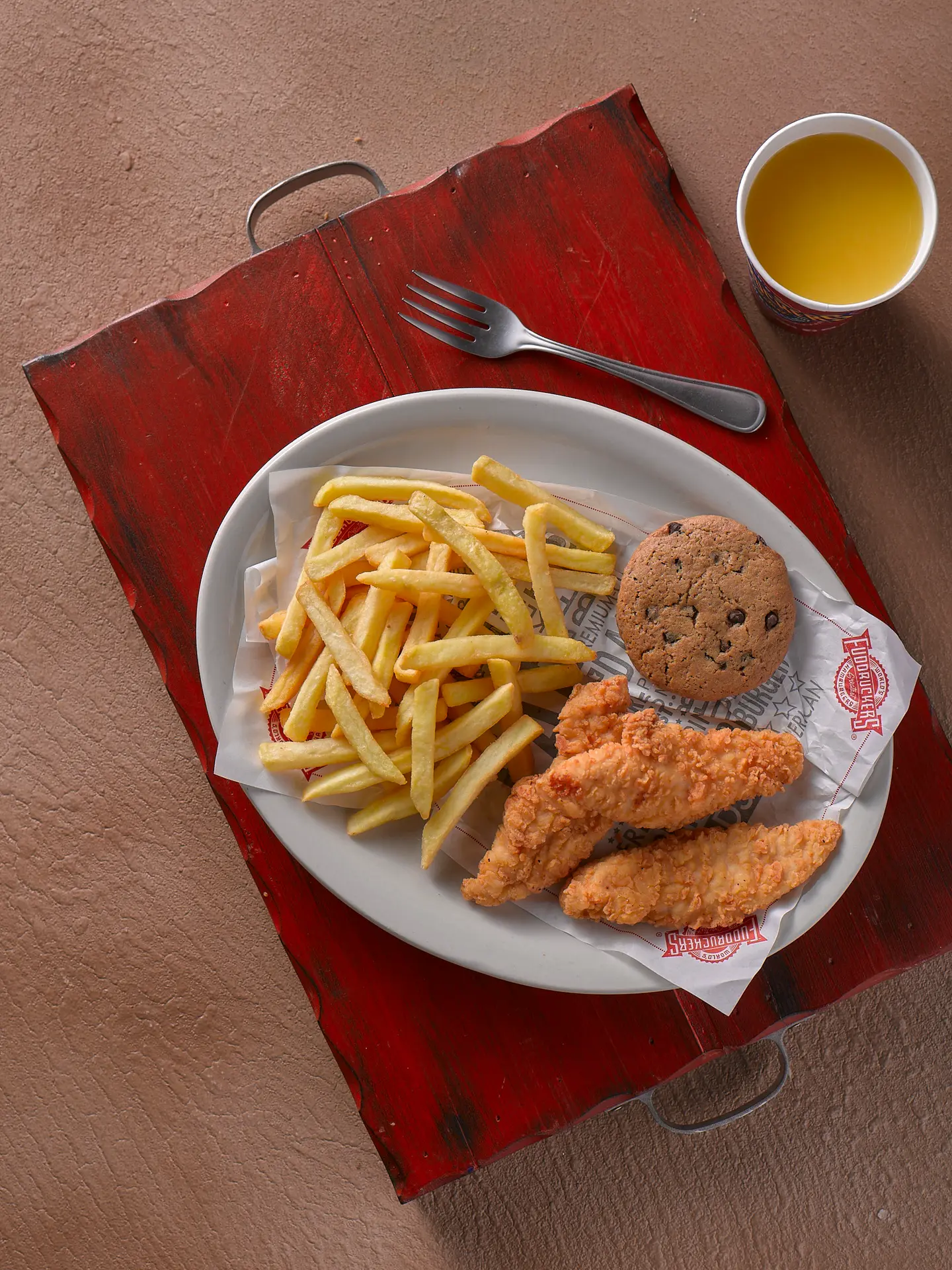 Chicken Tenders