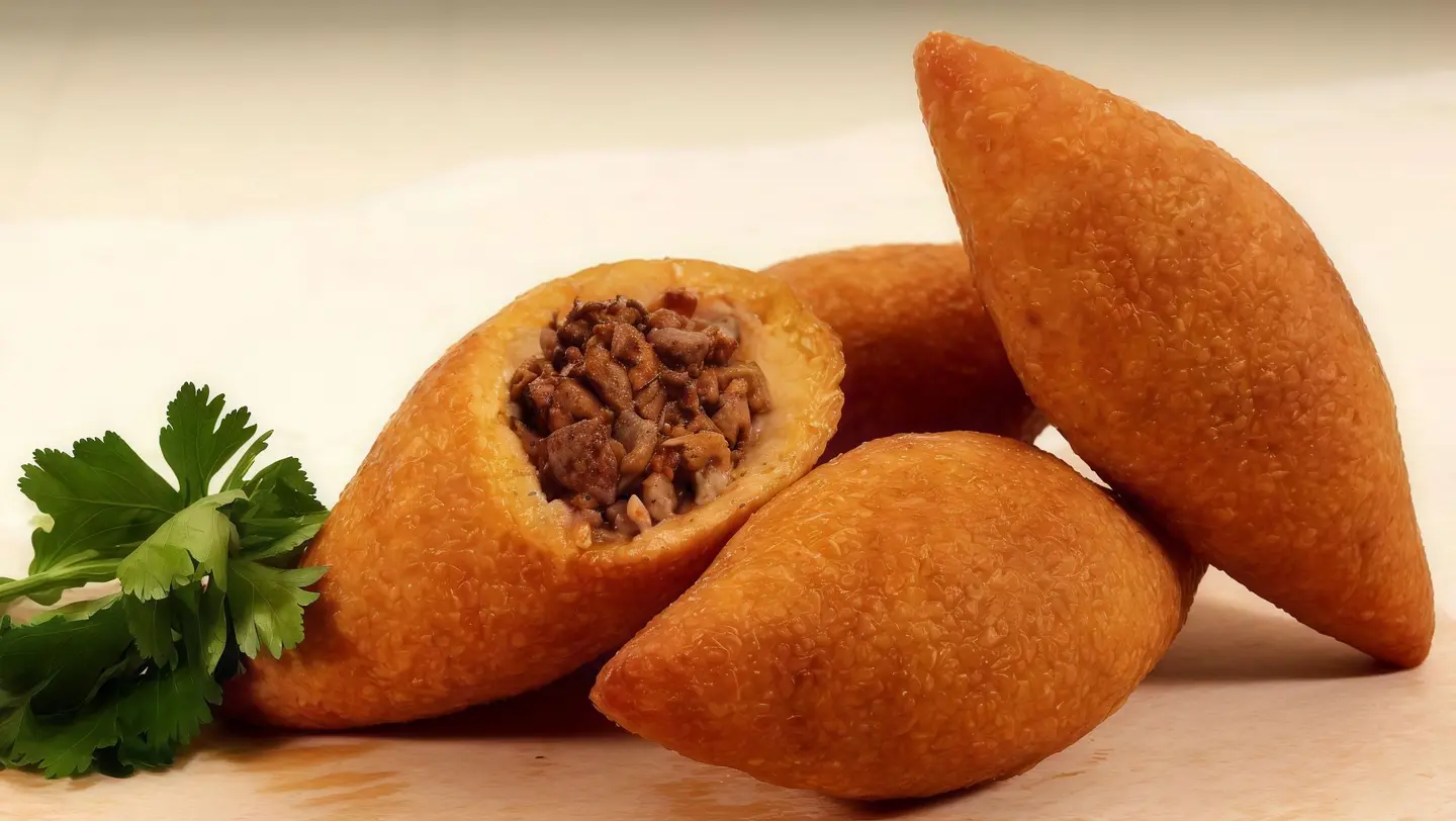 كبة دجاج