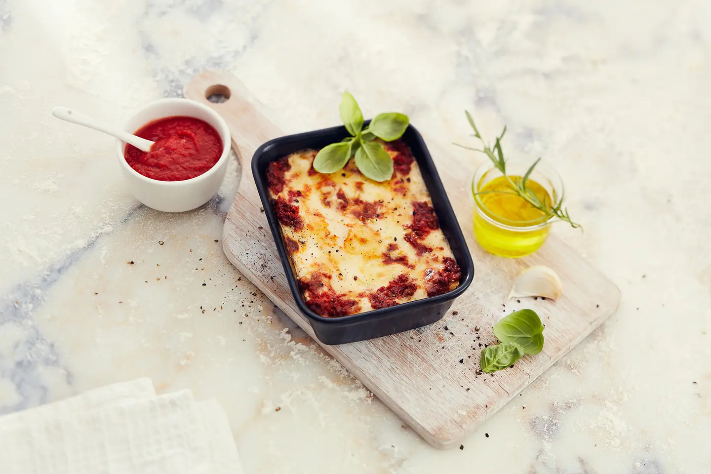 Lasagna