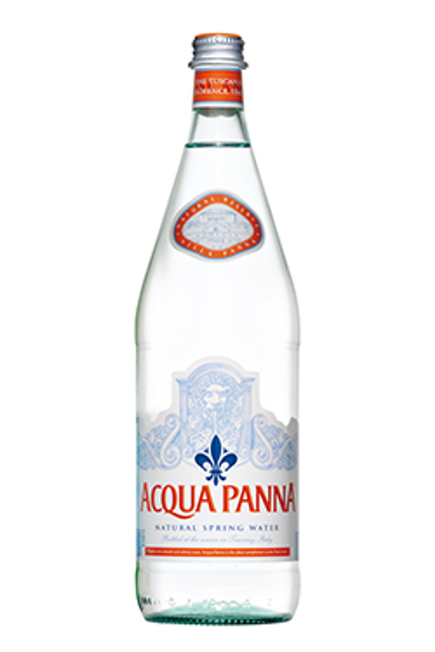 Aqua Panna - Small