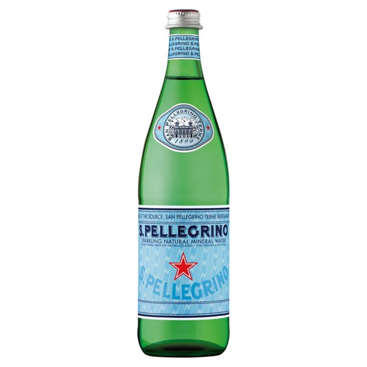 San Pellegrino - Small