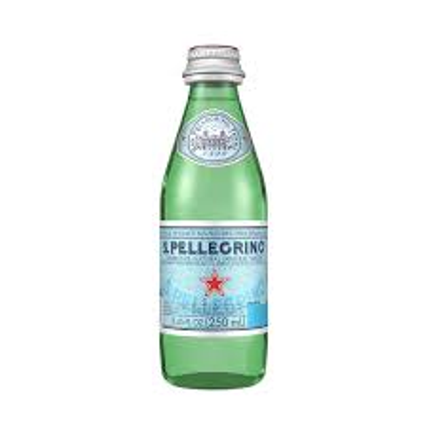 San Pellegrino - Large