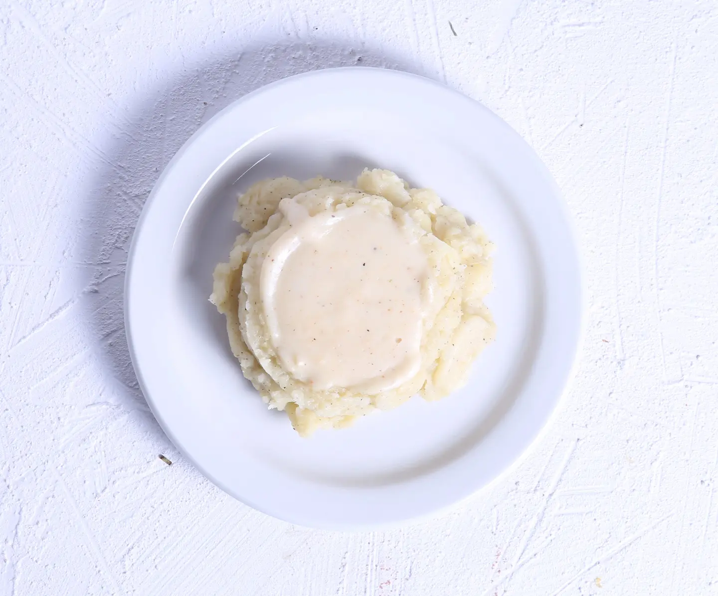 Mashed Potato