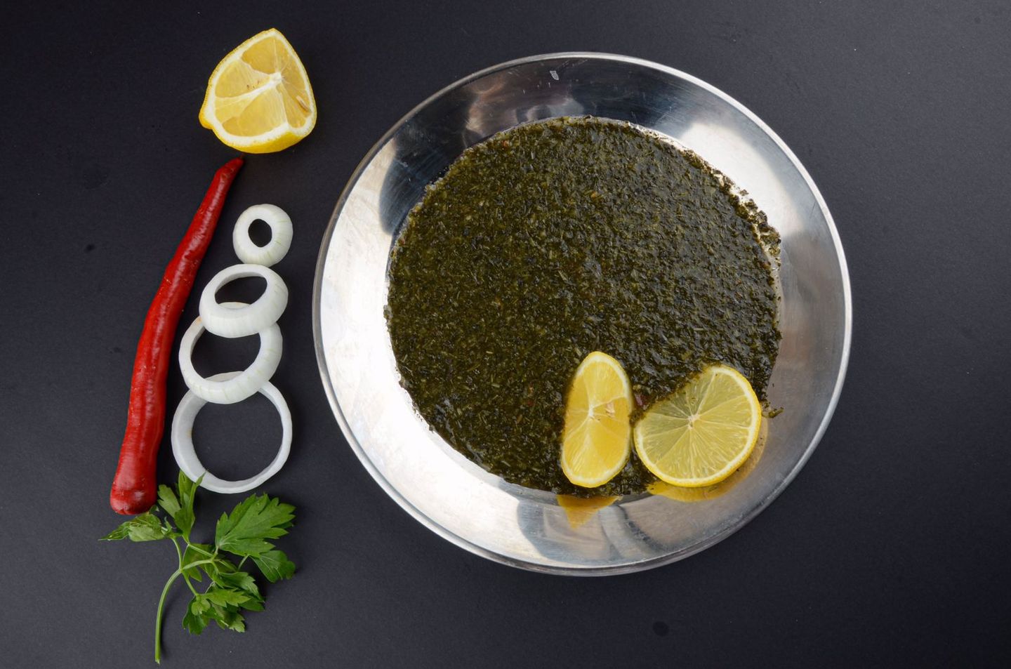 ملوخيه