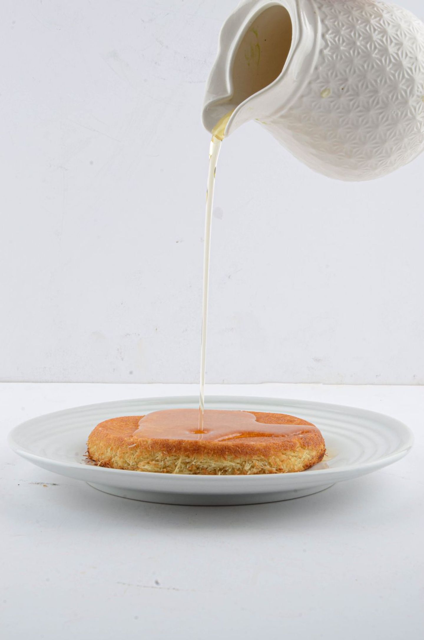 كنافة