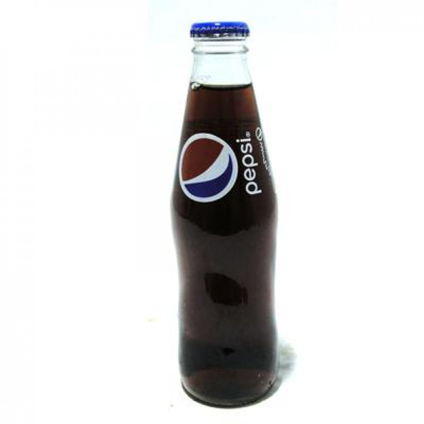 Pepsi Glass