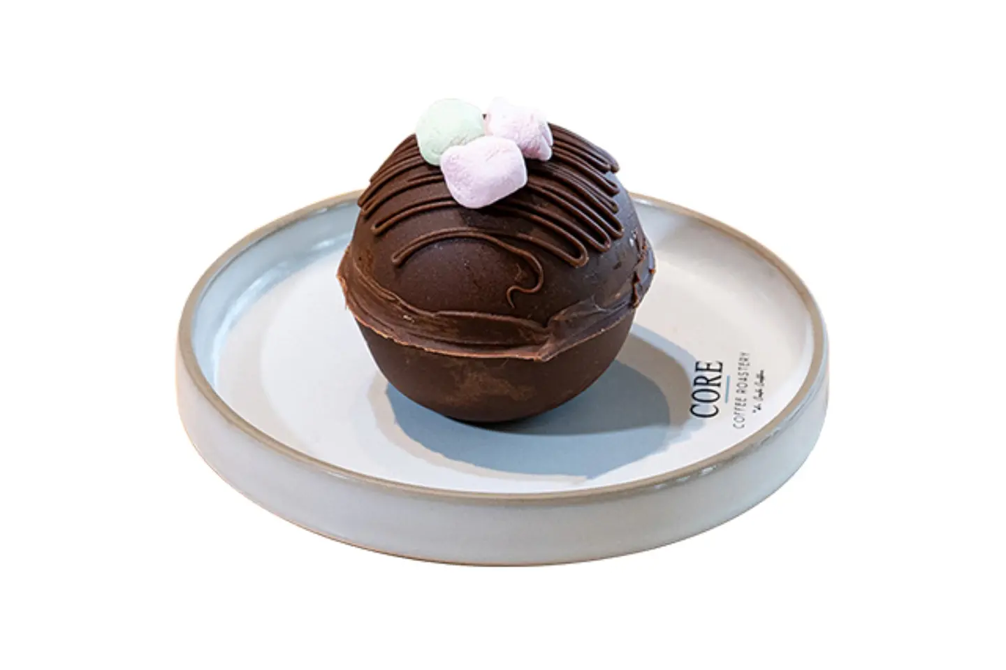 Chocolate Bombs