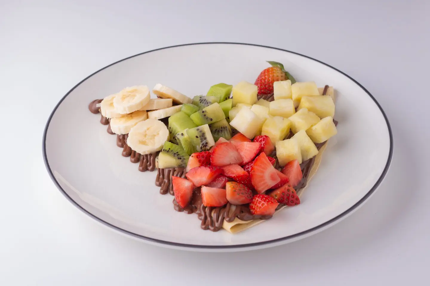 Crepe Mix