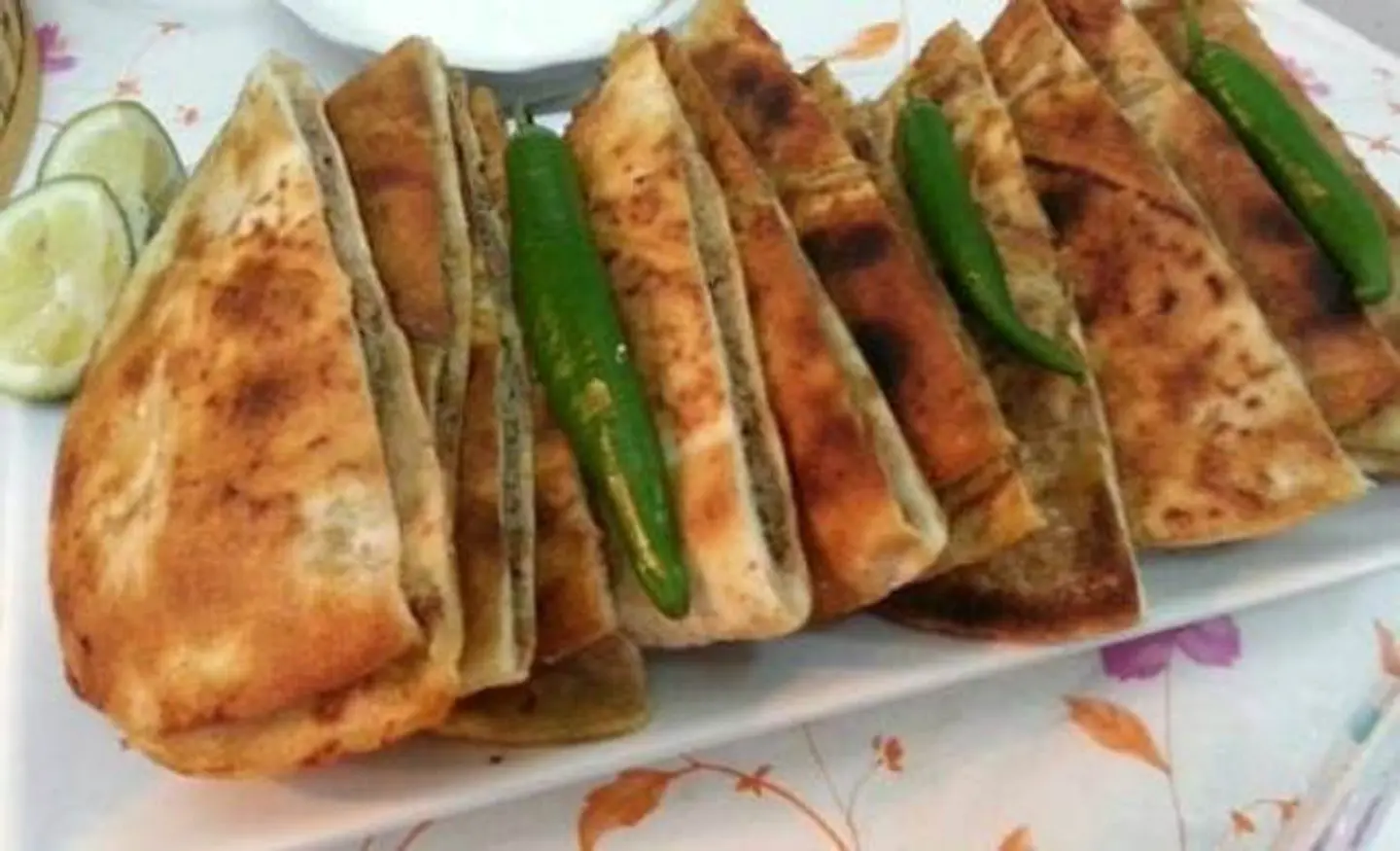عرايس لحم