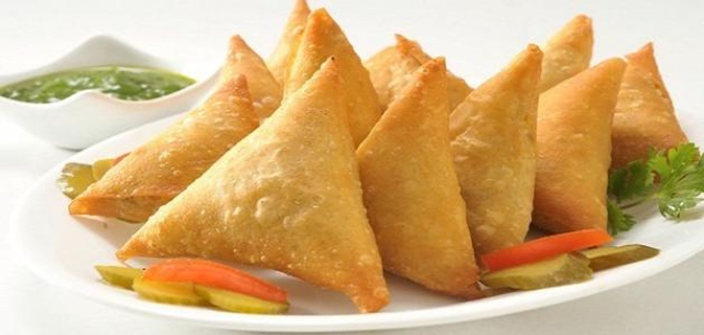 سمبوسة ربع كيلو 1/4  جبن