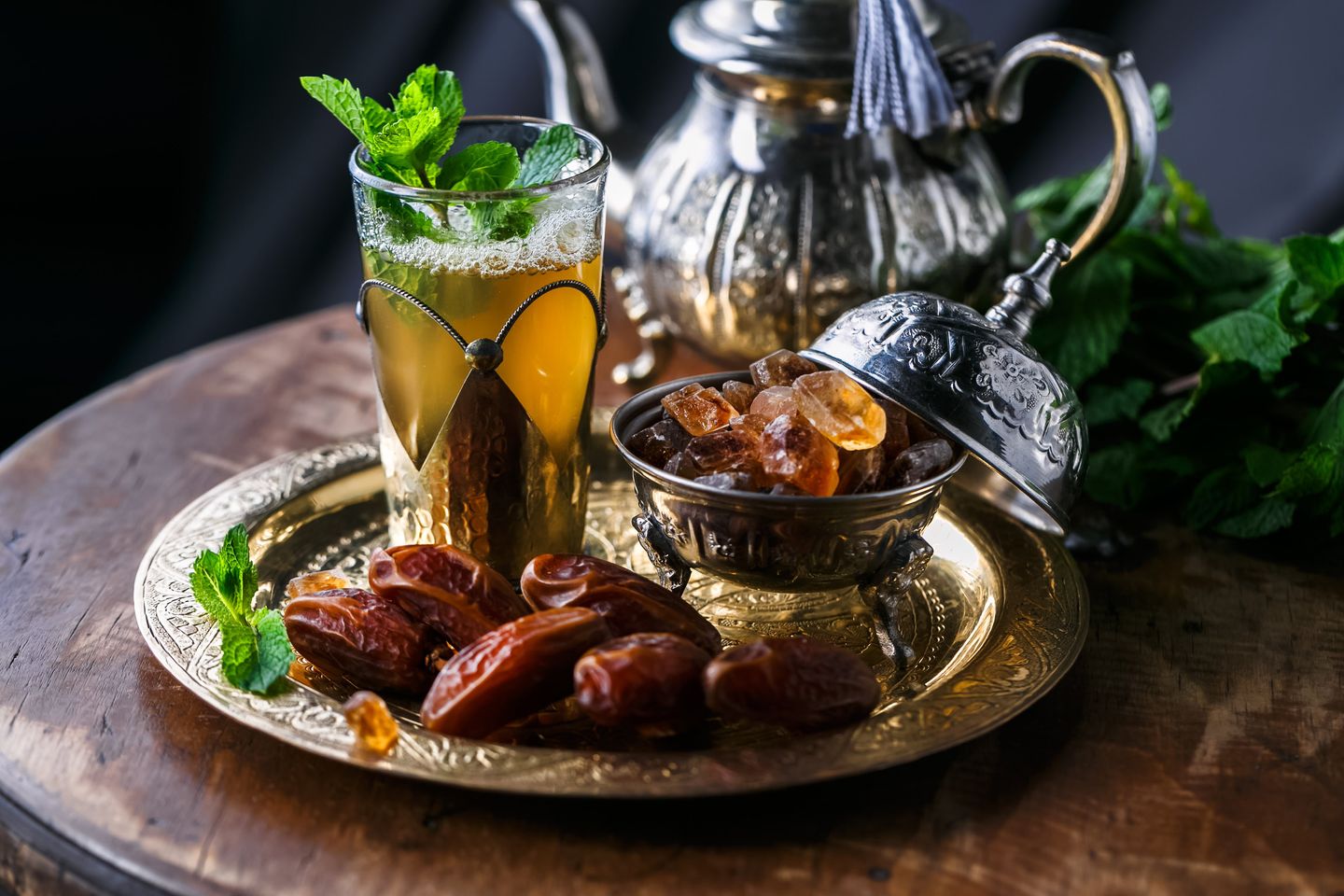 بكج الضيافة