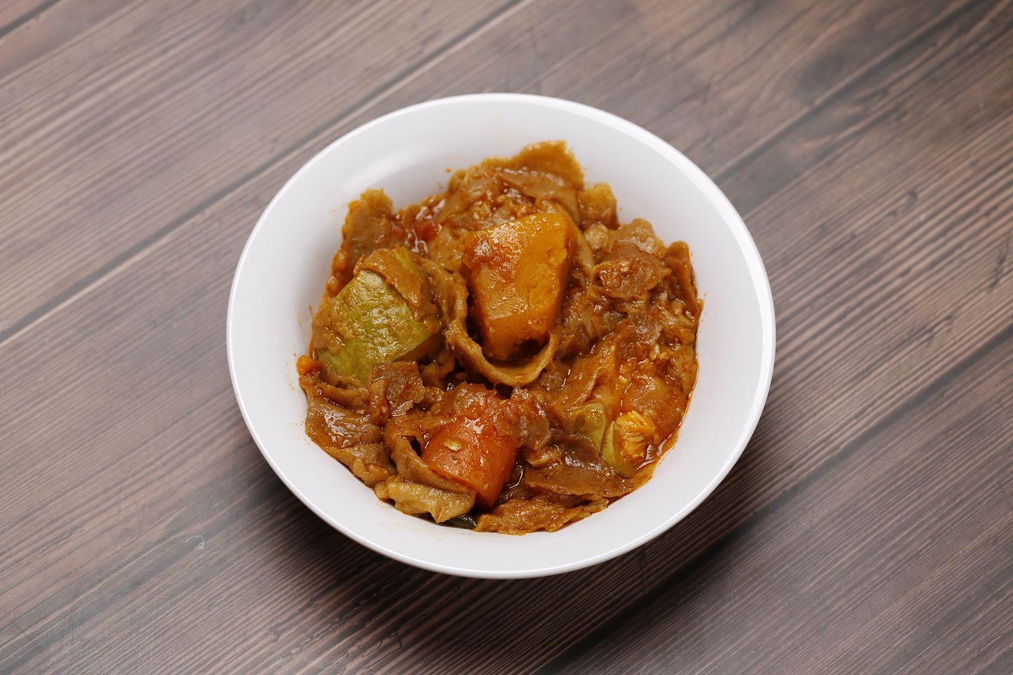 صحن قرصان