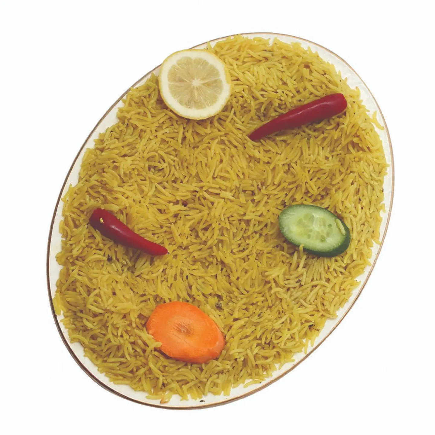 Mandi Rice