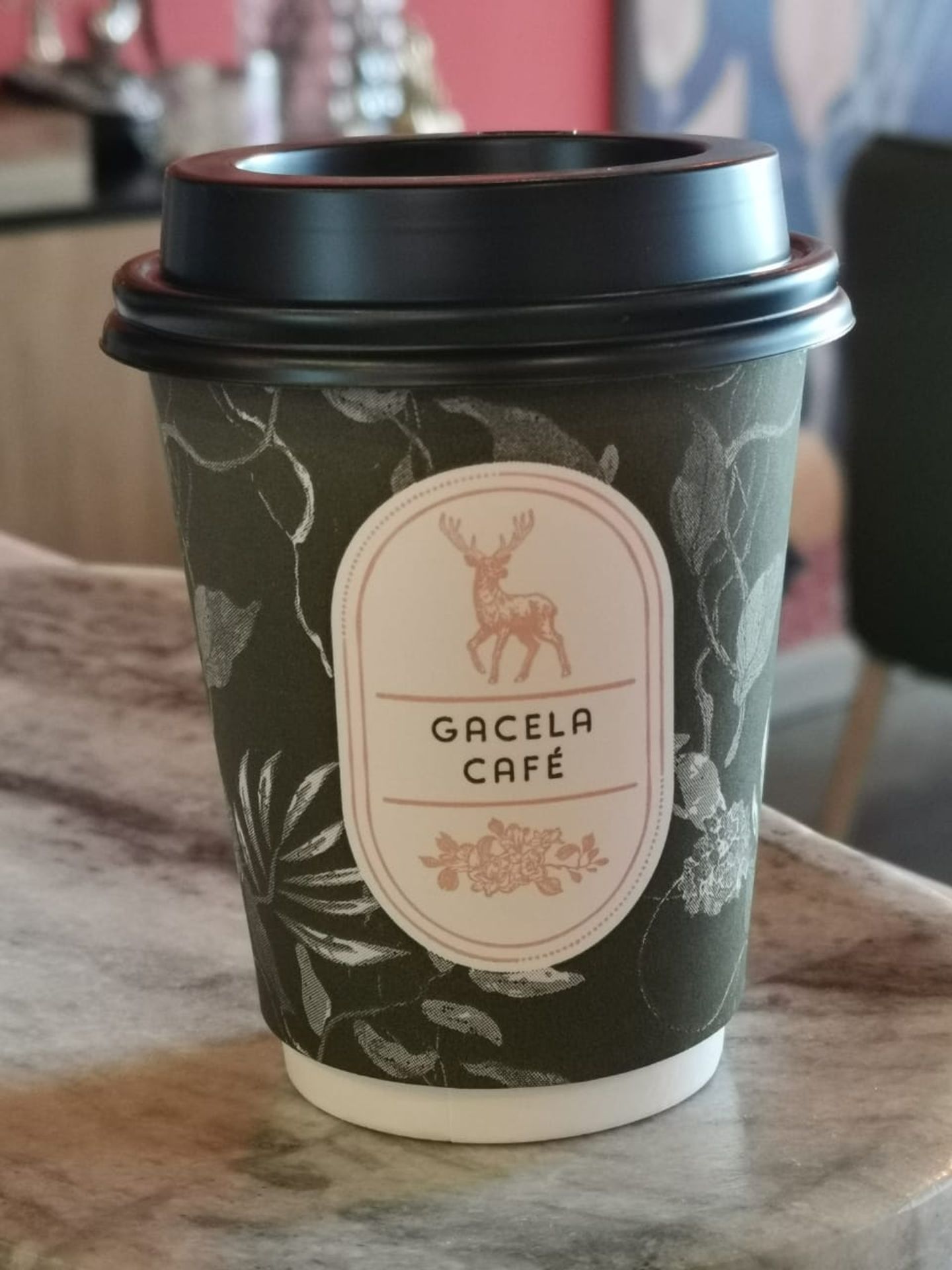 Machiato