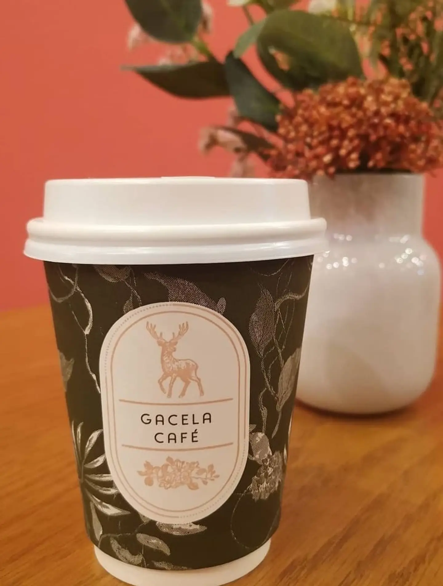 كافي لاتيه