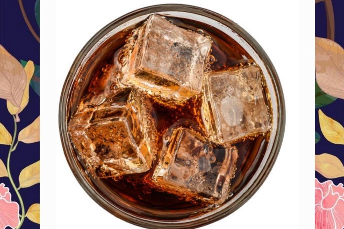 Iced V60