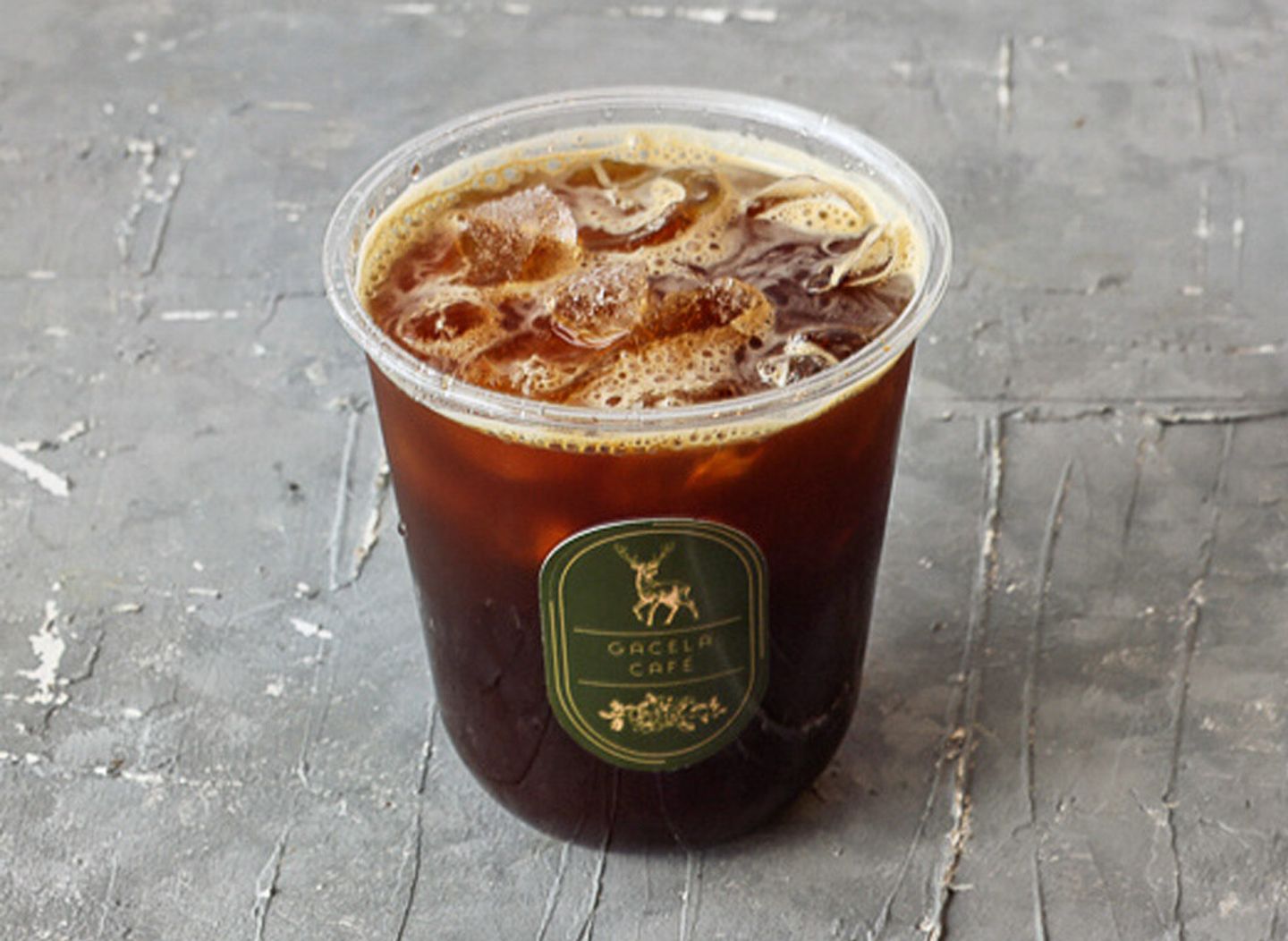 Red Island Tea Mixed Berries