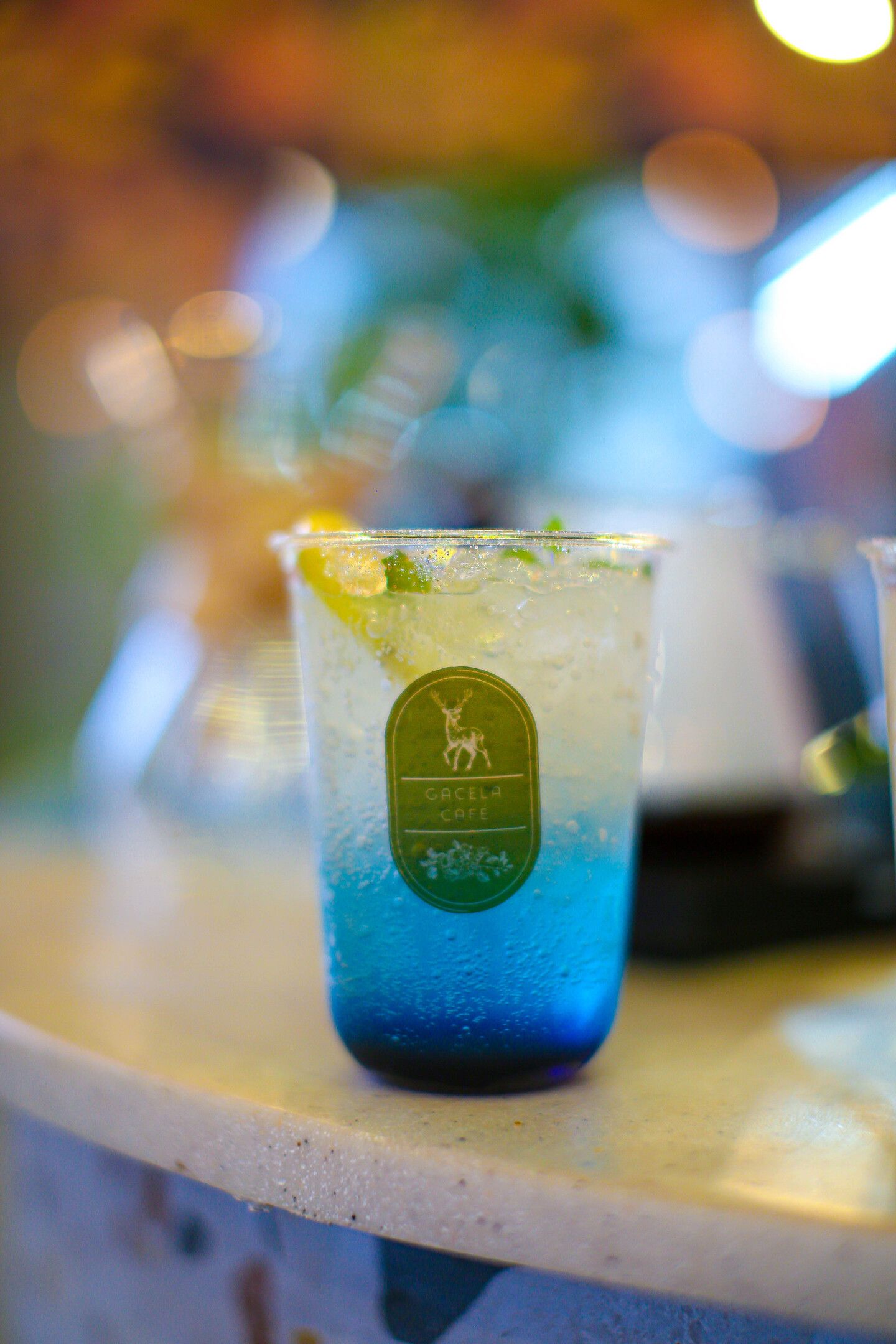 Blackberry Mojito