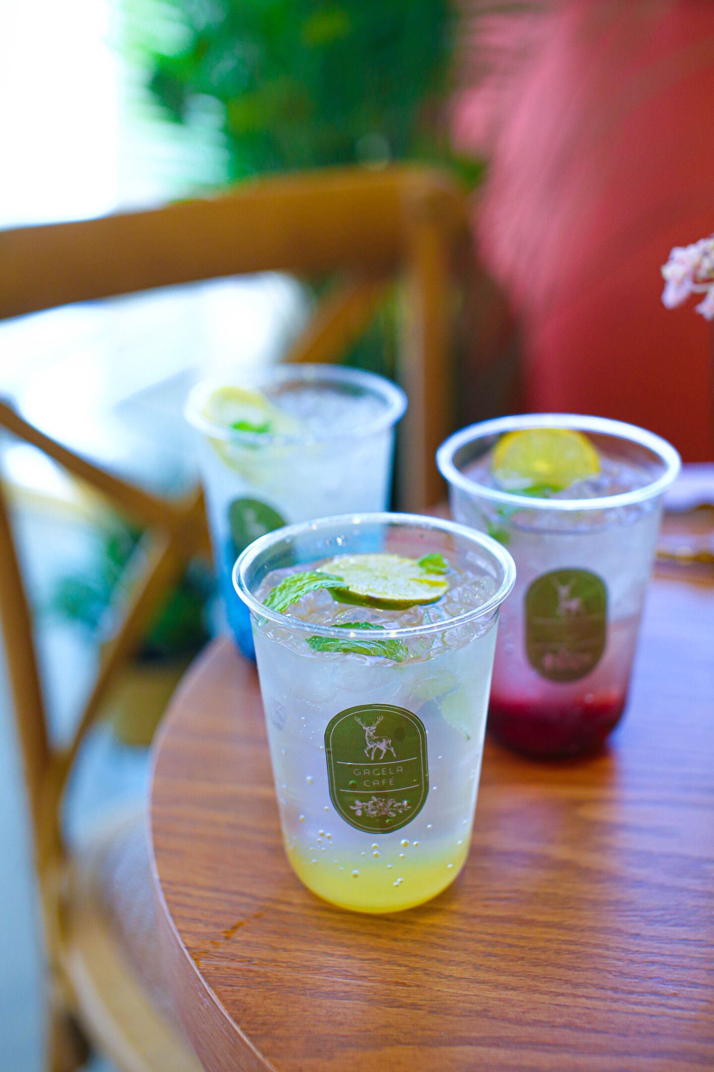 Lemonmint Mojito