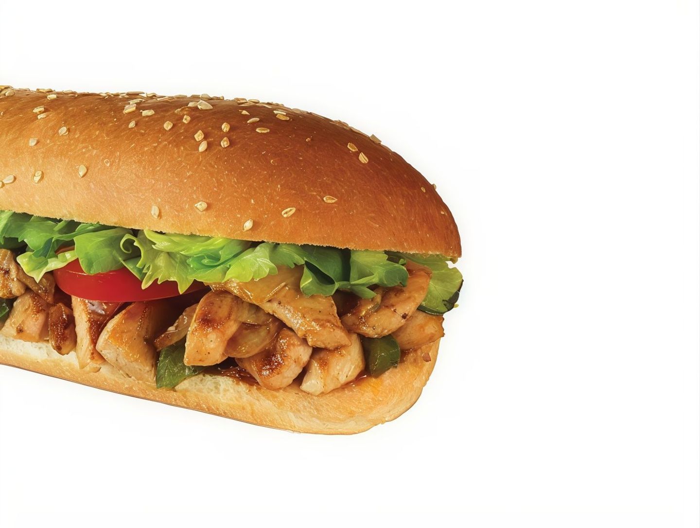 Roast Sandwich