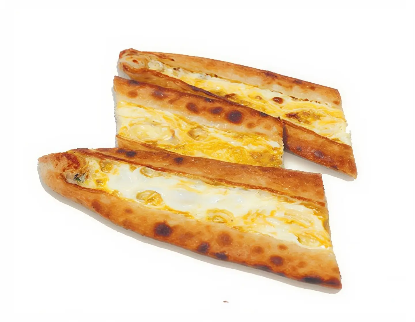 سبانخ بالبيض