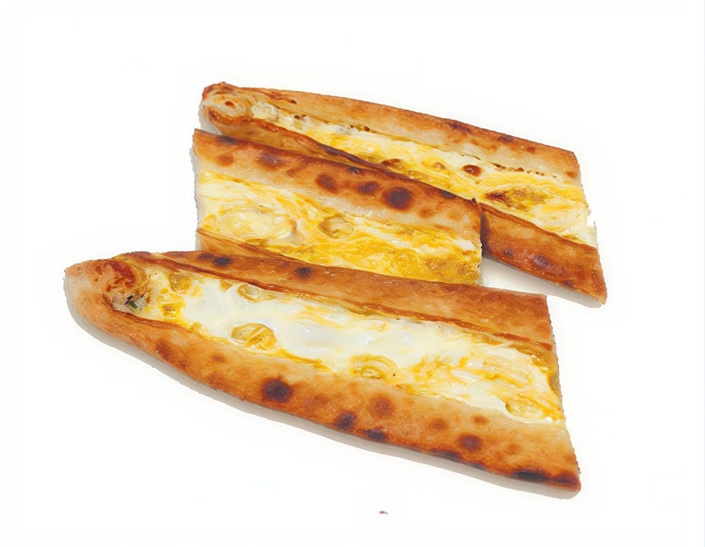 سبانخ بالبيض