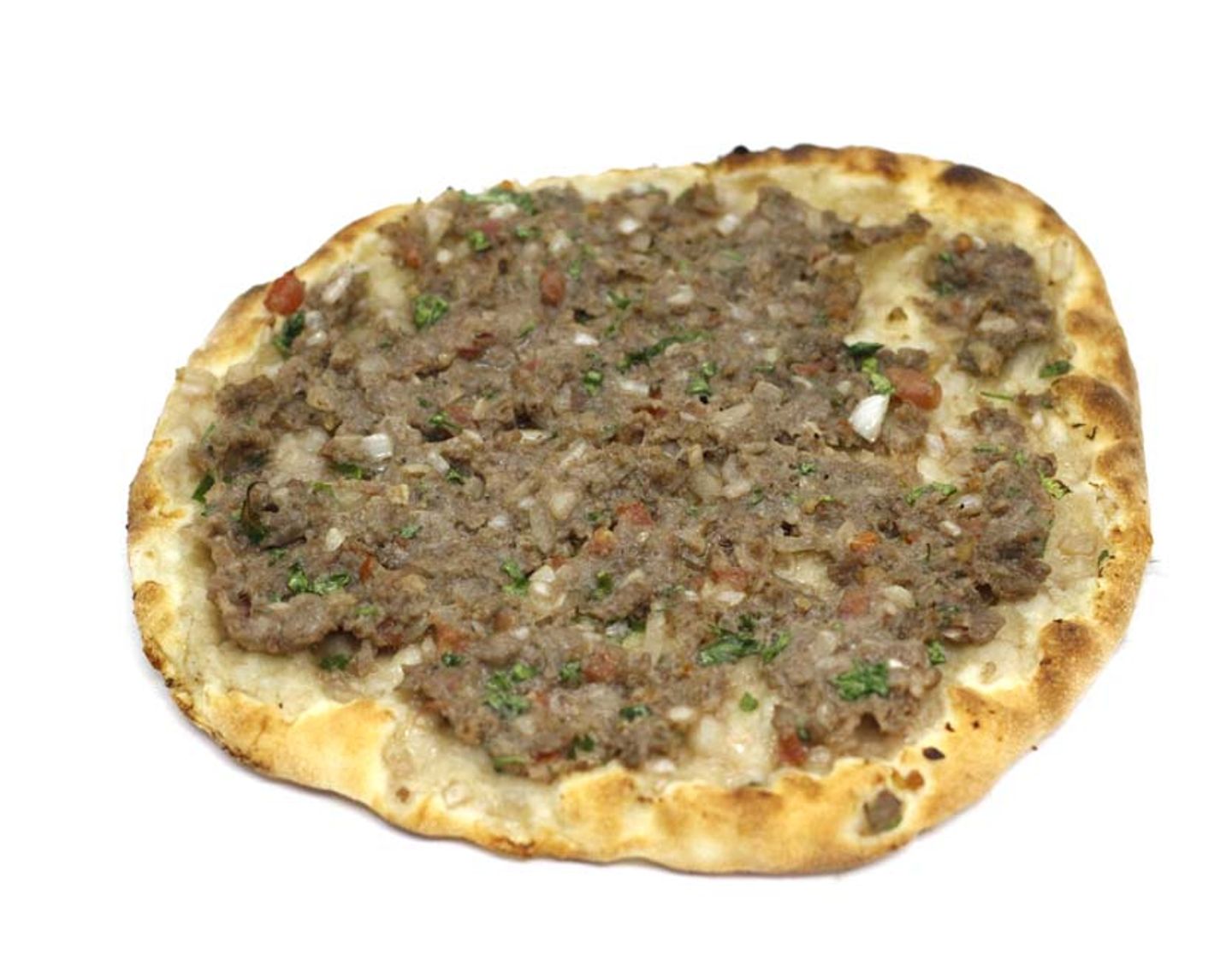 صفيحة لحم
