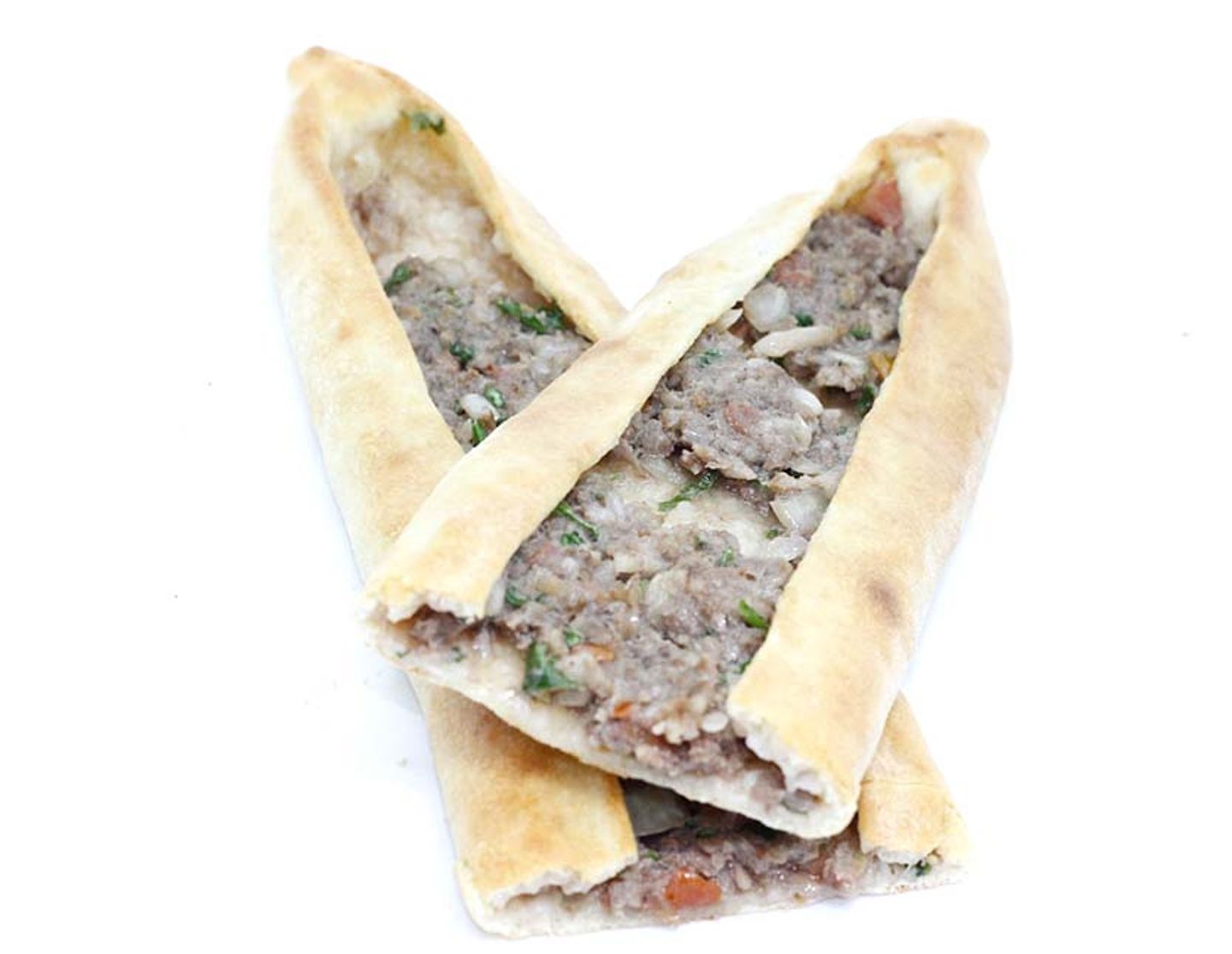 لحم بالجبن