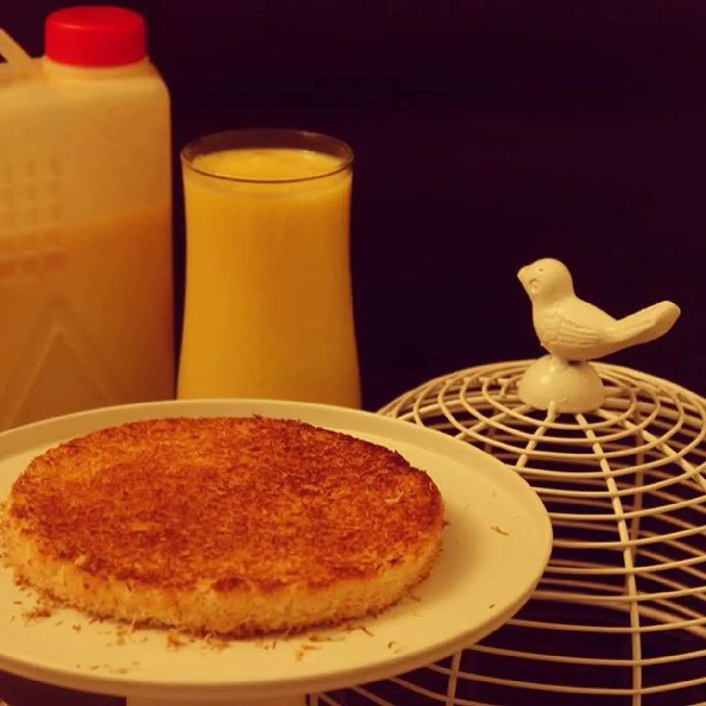 كنافة بالجبن