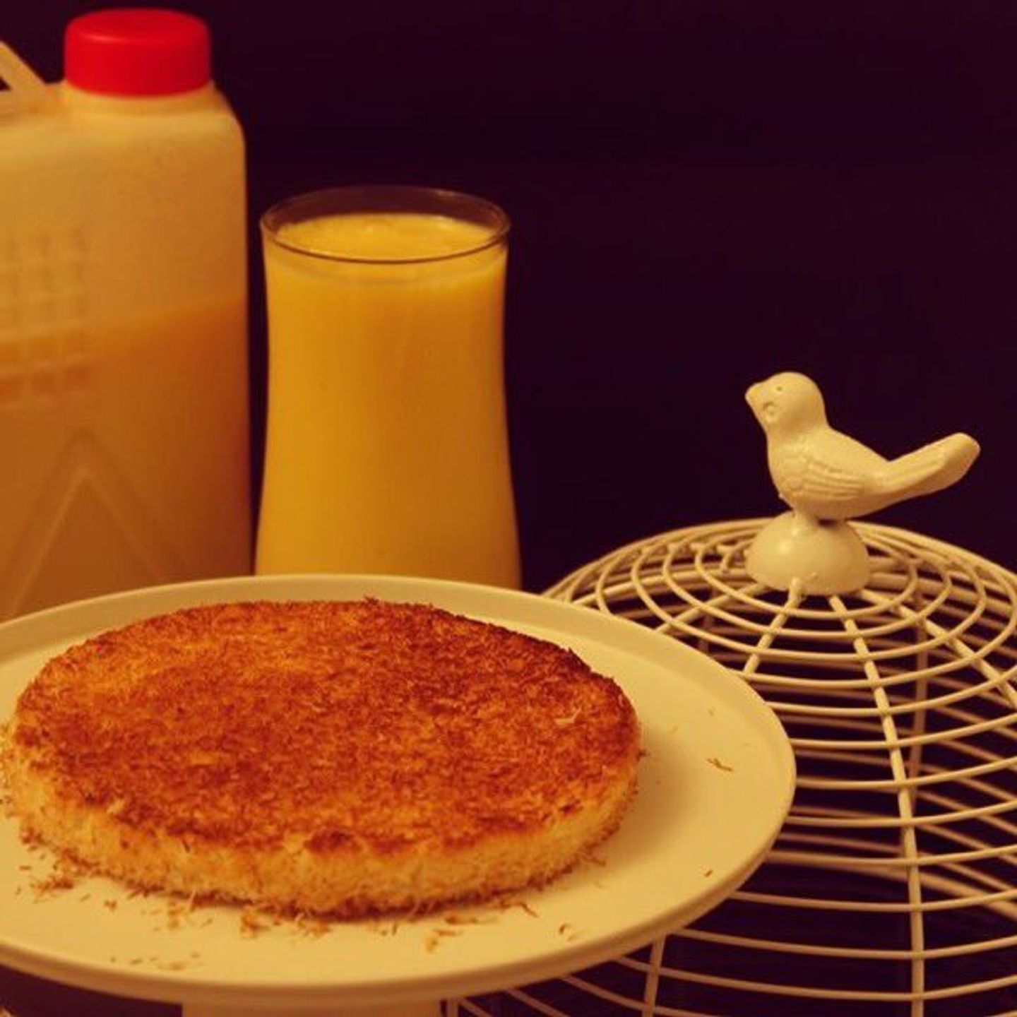 كنافة بالجبن