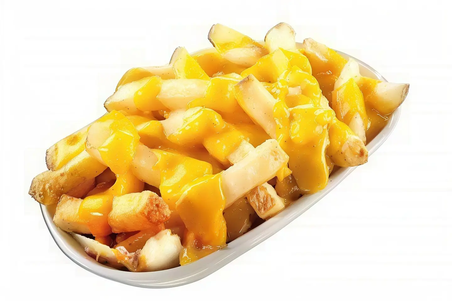 Mexican Cheddar Potatoes