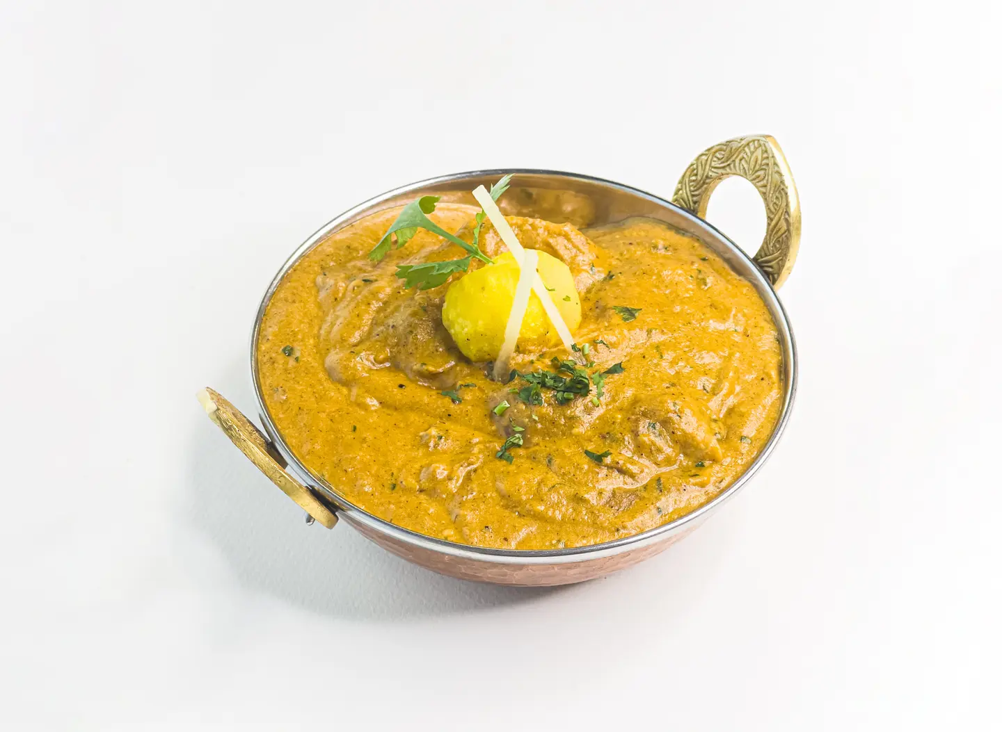 Chicken Wandalo
