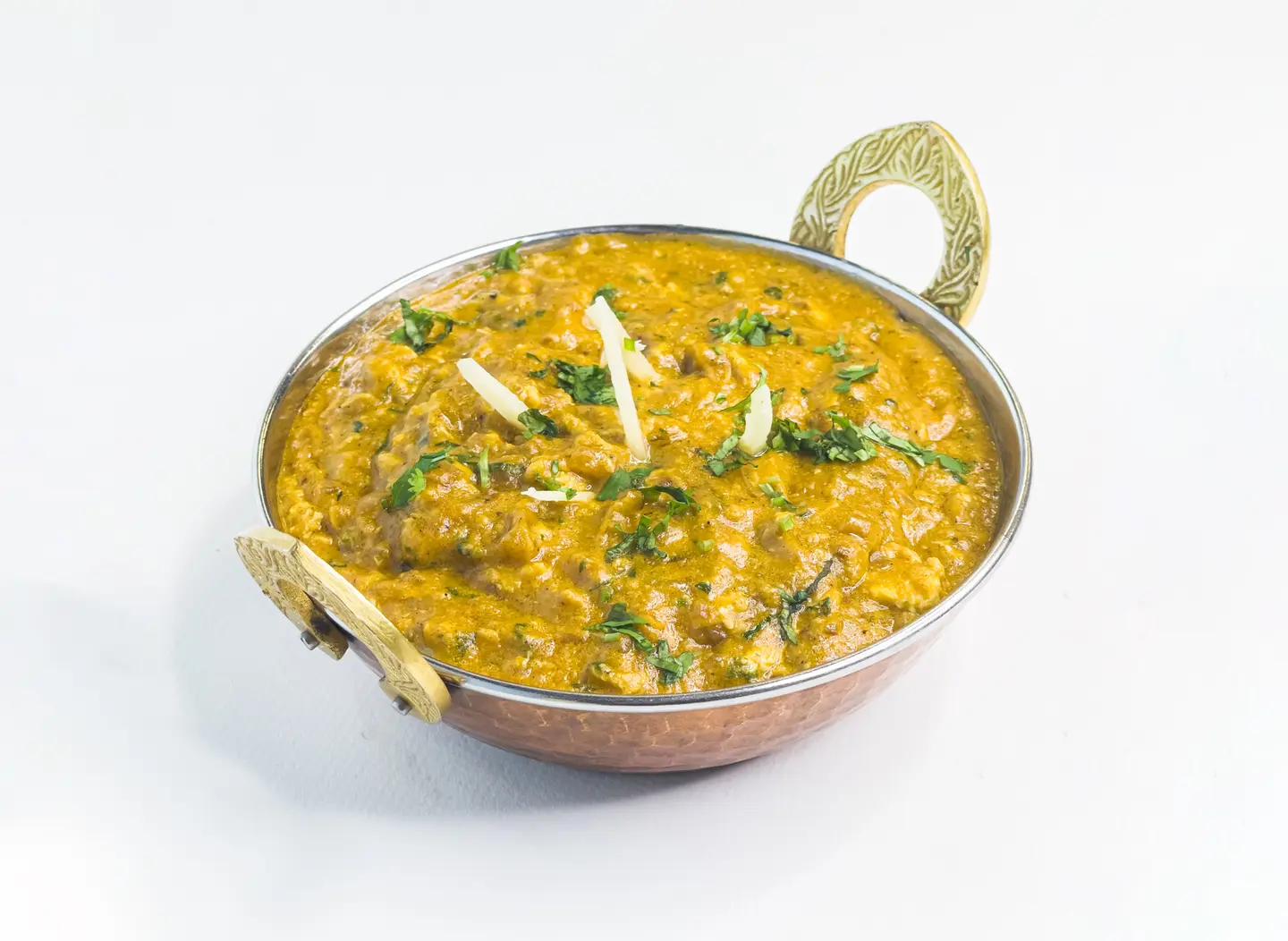 Chicken Muqli