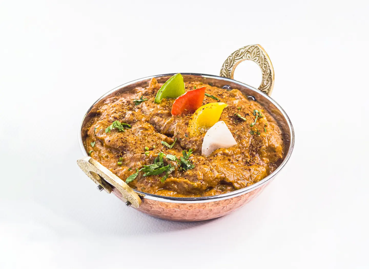 Karahi Fish