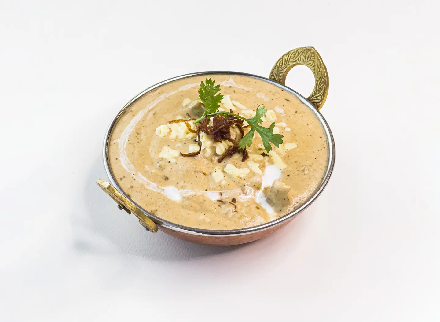 Chicken Korma