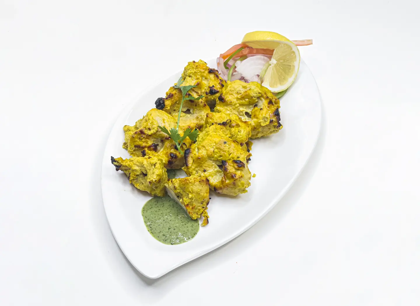 Chicken Carsi Kebab