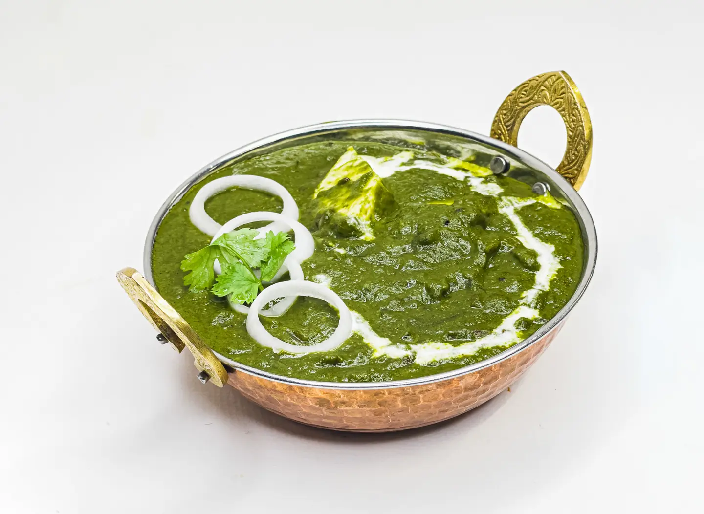 Bulk Benny Spinach With Cheese