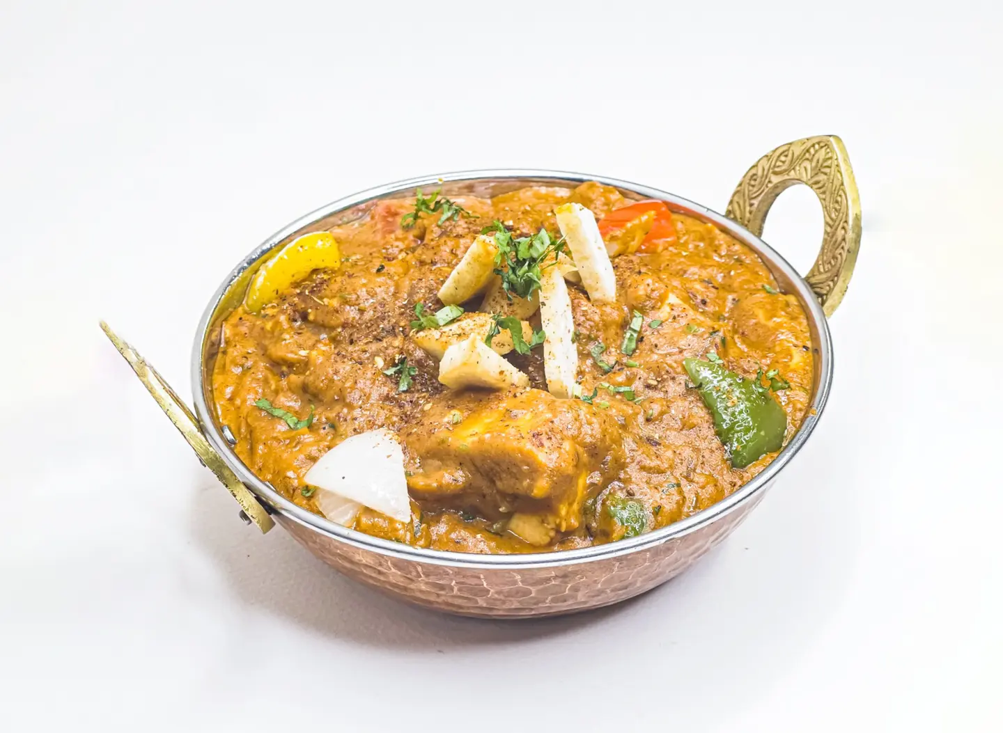 Benir Karahi