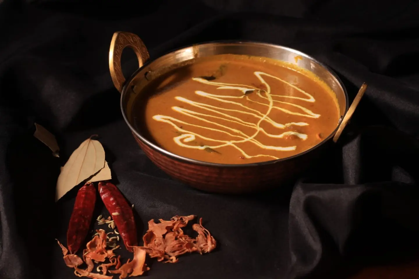 Shrimp Curry