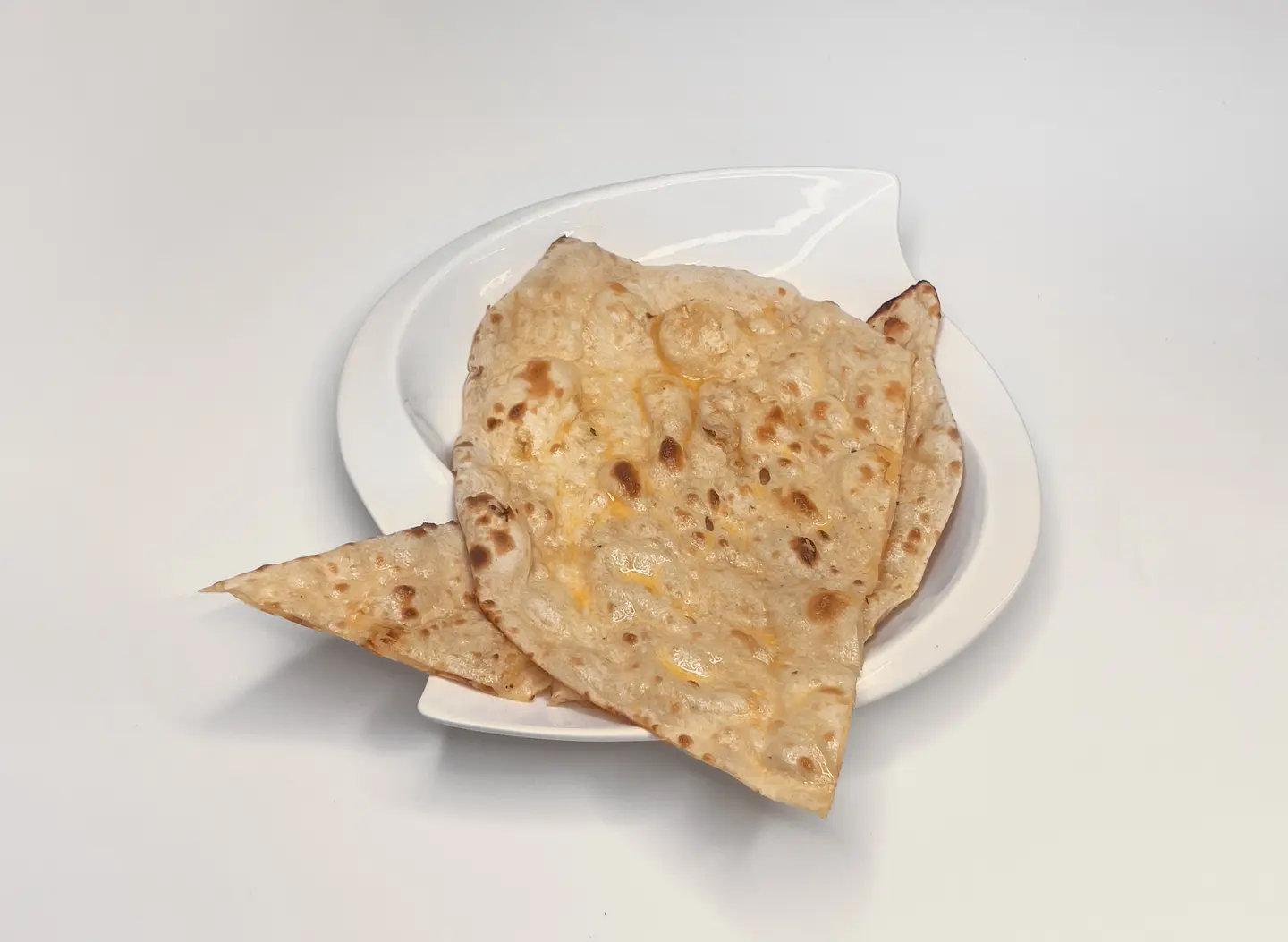 Indian Special Naan Bread