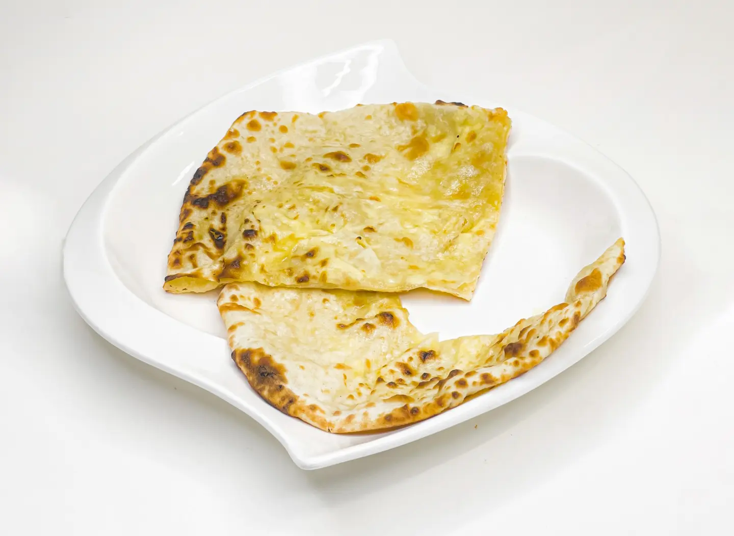 Cheese Naan
