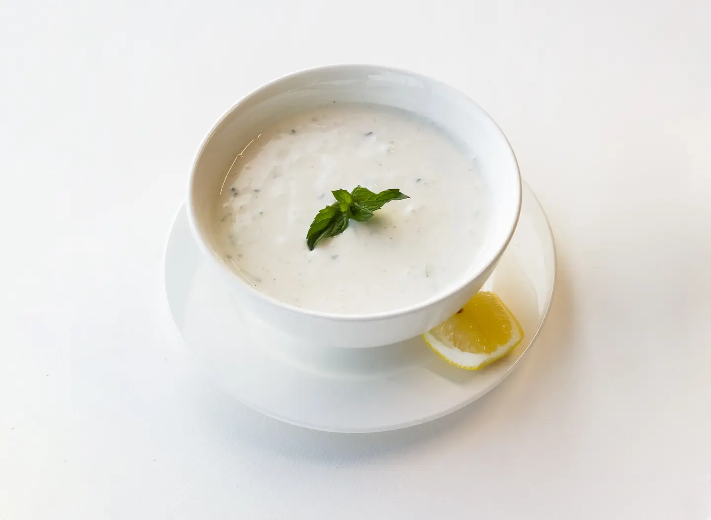 Raita Salad