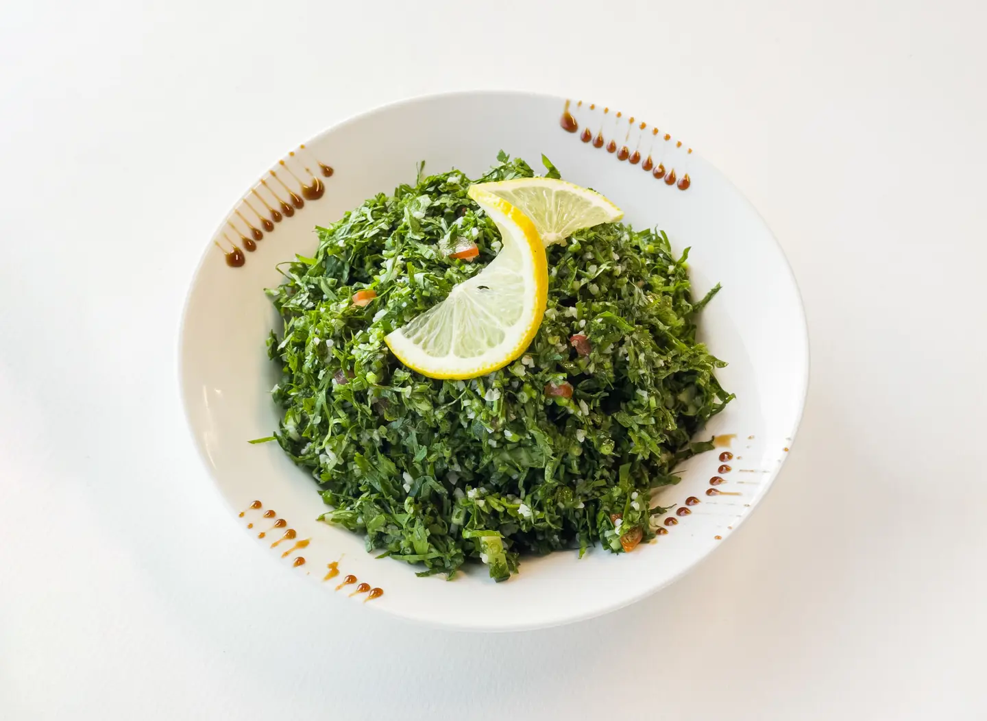 Tabbouleh