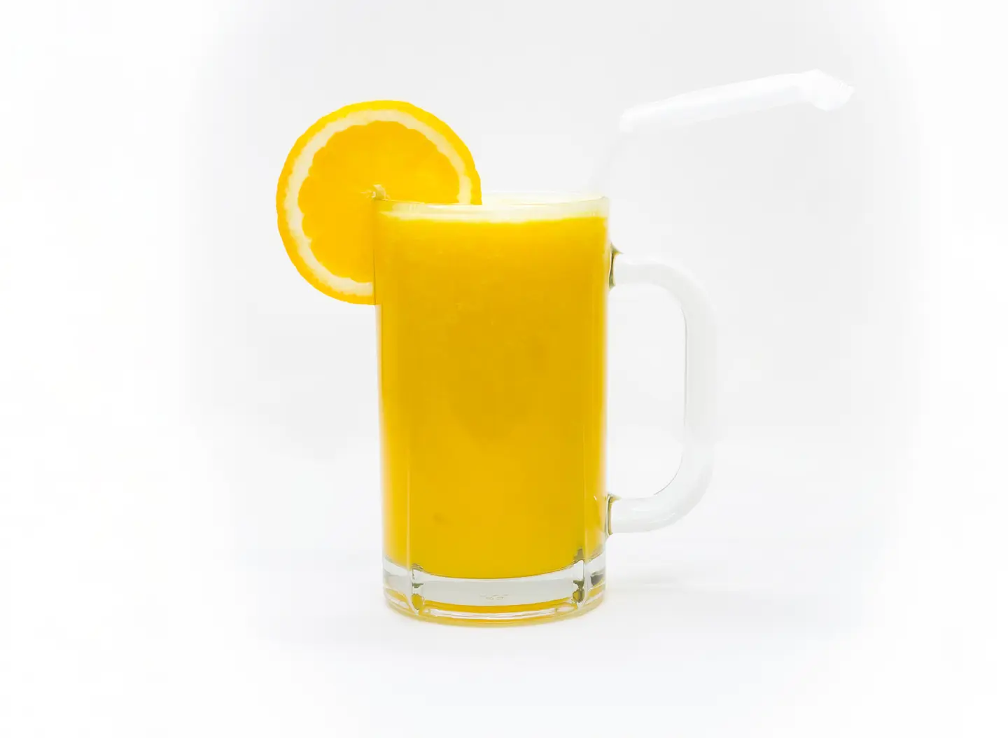 Fresh Orange Juice