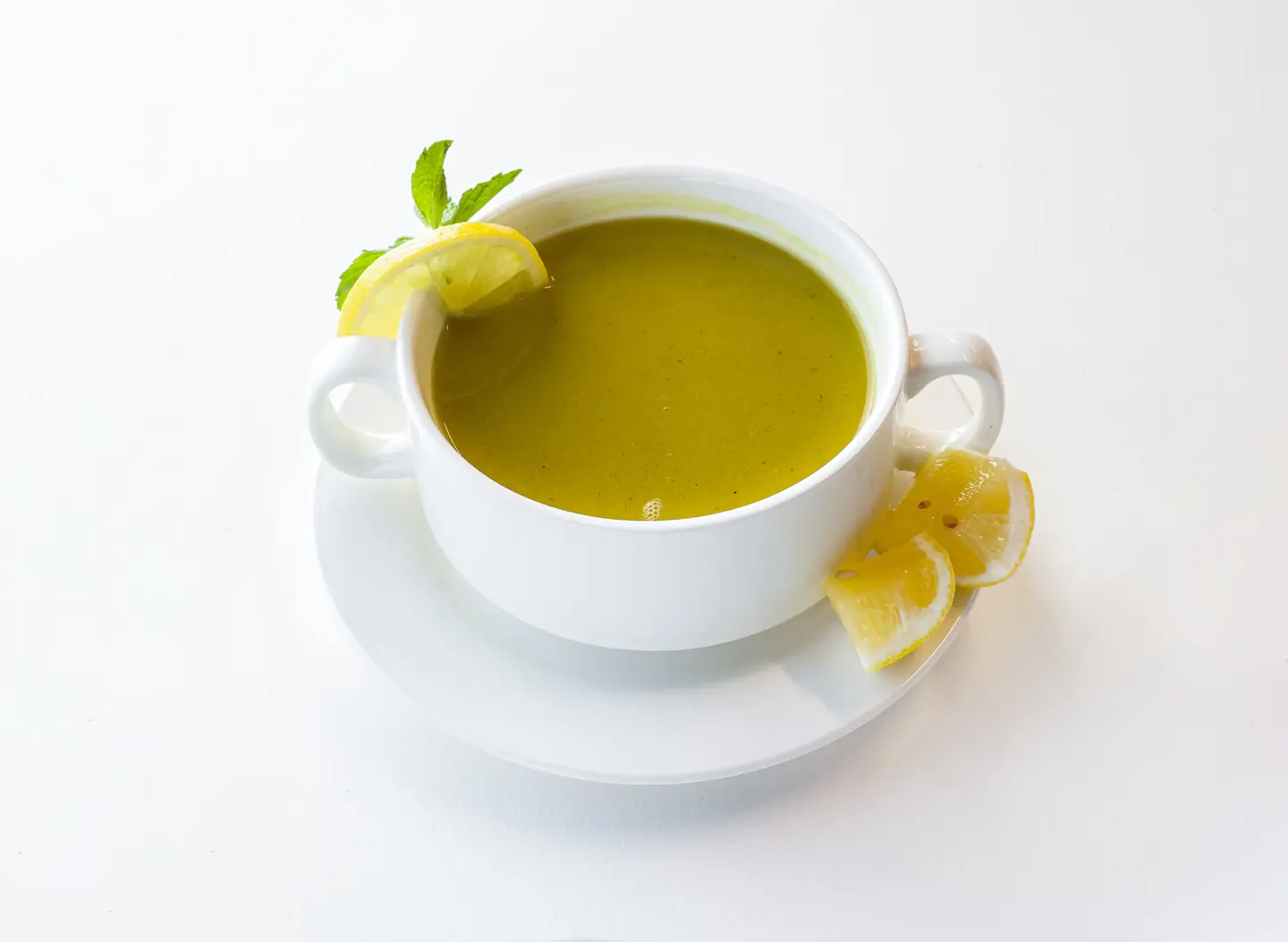 Lentil Soup